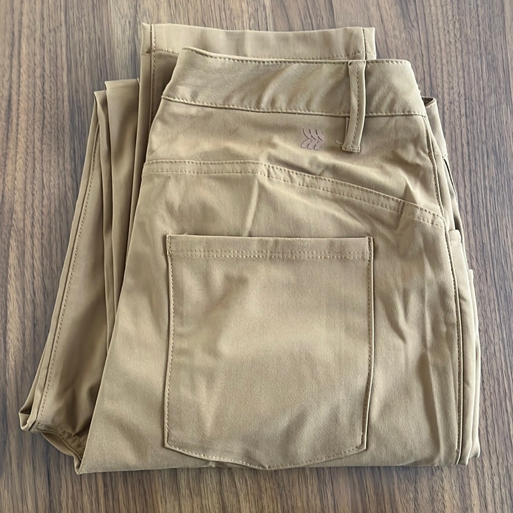 All in Motion Golf Pants